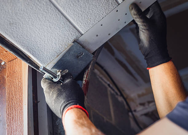 Reliable Garage Door contractor in Parshall, ND by Garage Doors Repair Pro